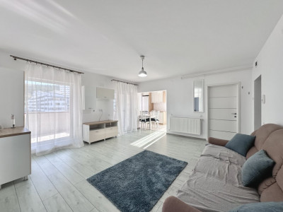 Inchiriere 3 camere, Avram Iancu 418,  BMW -Sens Giratoriu, Floresti