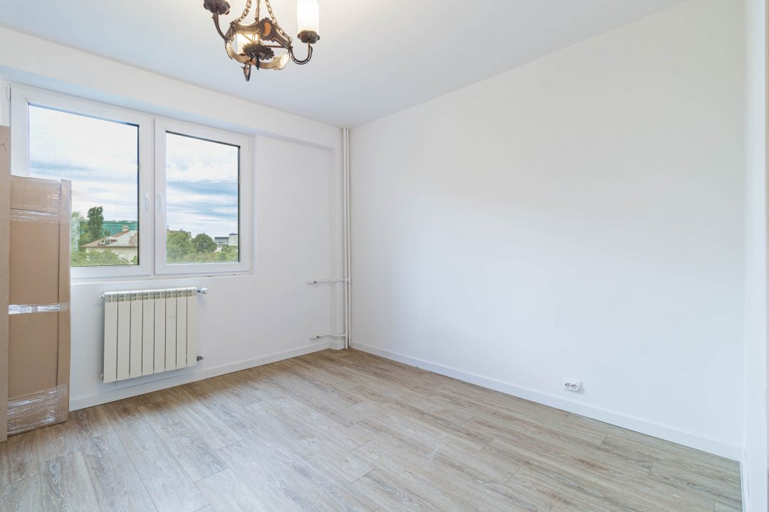 Apartament 3 camere | Ideal spatiu birouri | Renovat