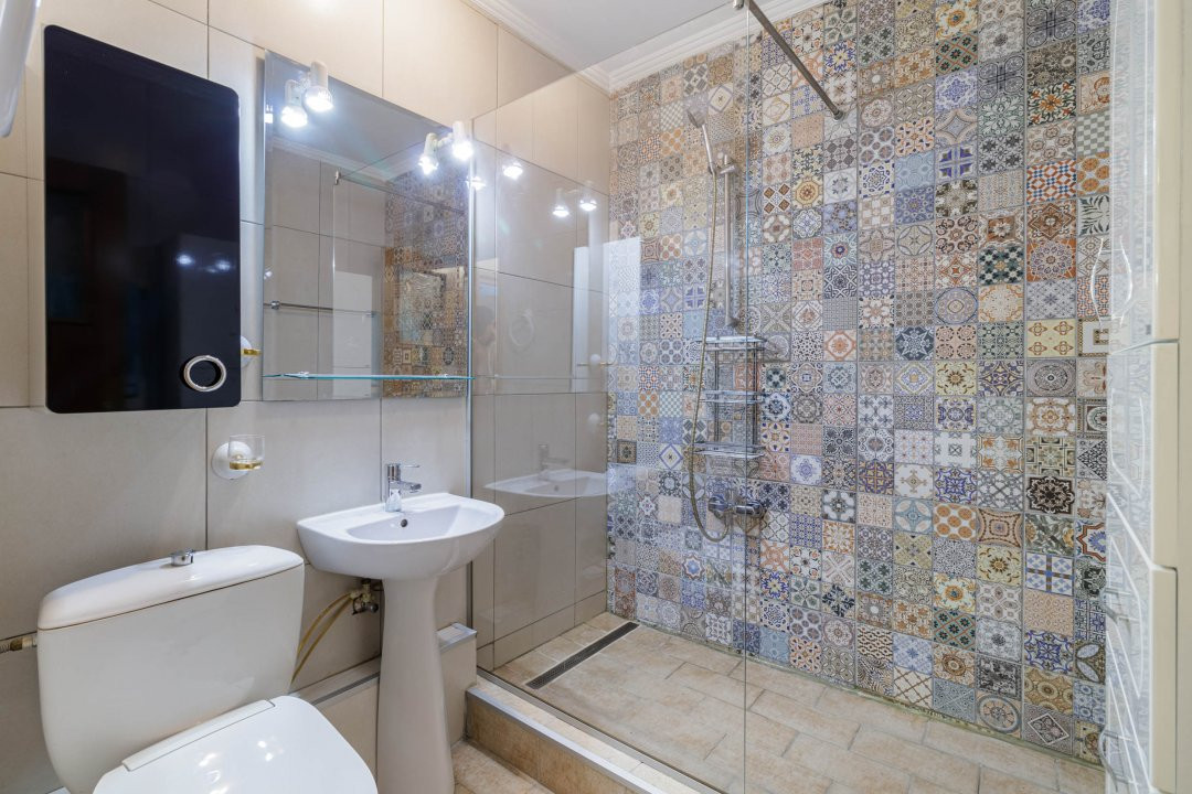 Apartament 3 camere | Ideal spatiu birouri | Renovat