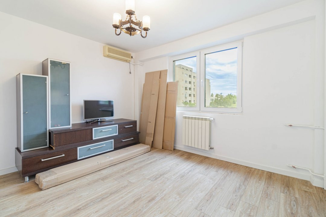 Apartament 3 camere | Ideal spatiu birouri | Renovat