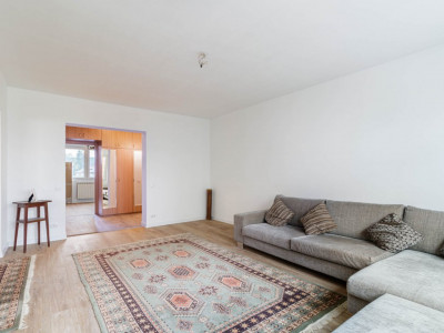 Apartament 3 camere | Ideal spatiu birouri | Renovat