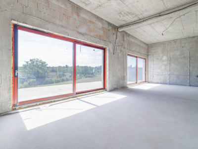 Apartament 3 camere, imobil nou - Cartierul Francez - Herastrau - TVA inclus