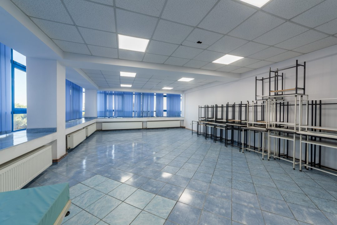 Birouri de închiriat - Ideal pentru Afacerea TA!