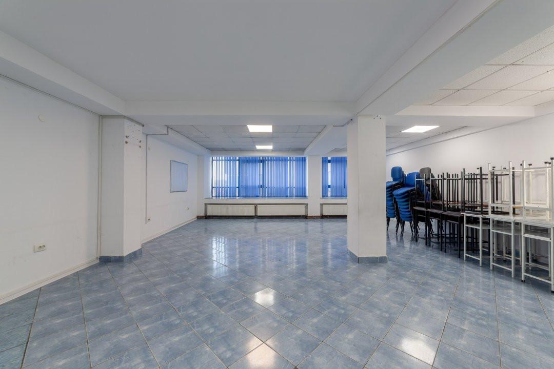 Birouri de închiriat - Ideal pentru Afacerea TA!
