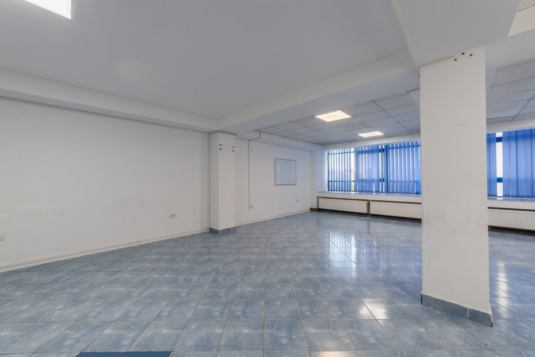 Birouri de închiriat - Ideal pentru Afacerea TA!