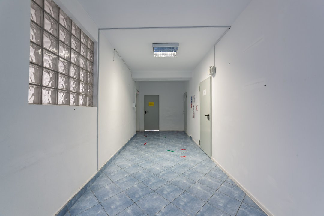 Birouri de închiriat - Ideal pentru Afacerea TA!