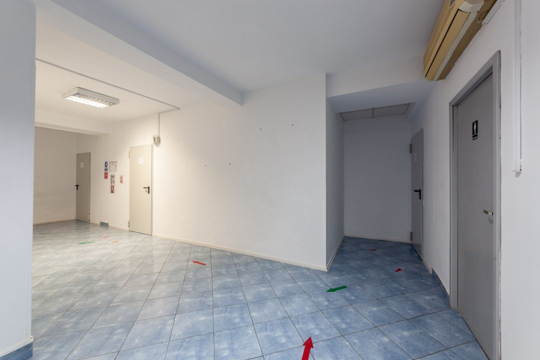 Birouri de închiriat - Ideal pentru Afacerea TA!