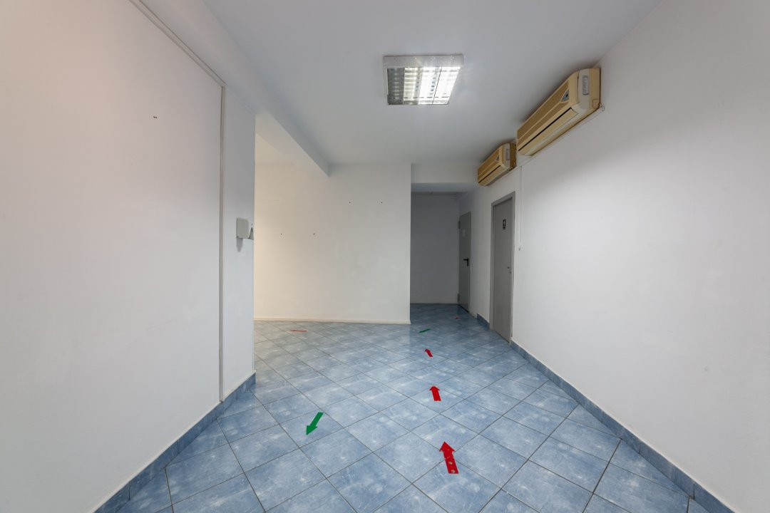 Birouri de închiriat - Ideal pentru Afacerea TA!