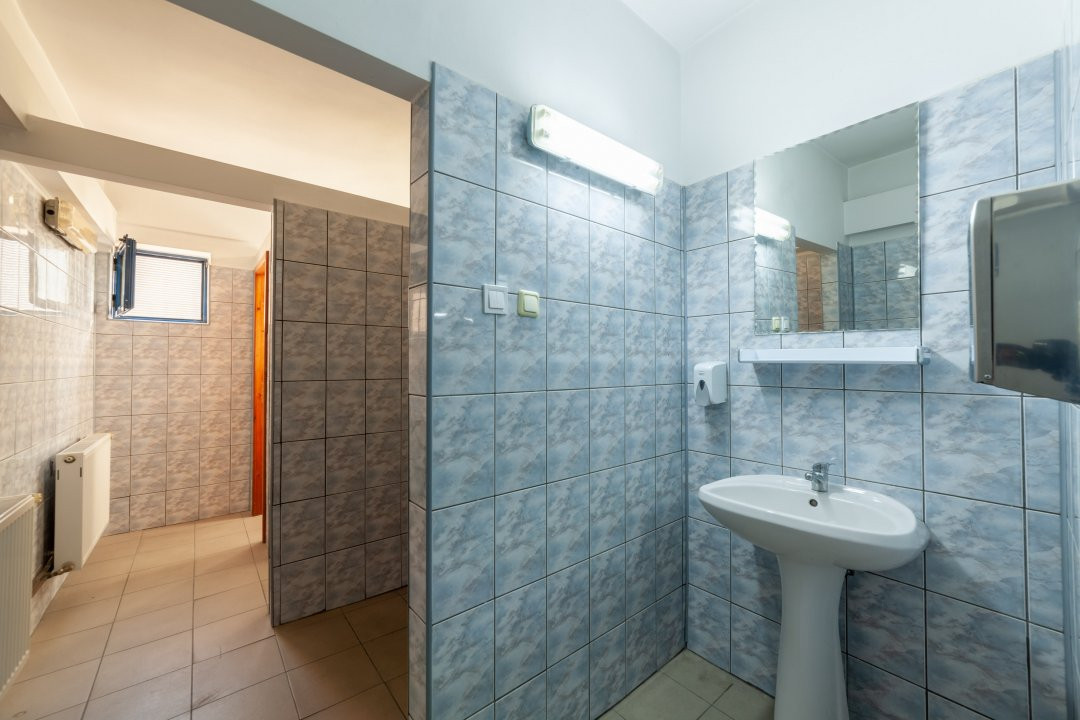 Birouri de închiriat - Ideal pentru Afacerea TA!