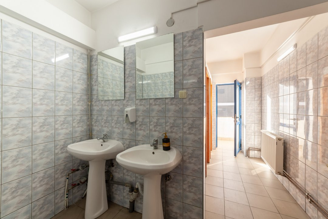 Birouri de închiriat - Ideal pentru Afacerea TA!