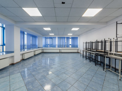 Birouri de închiriat - Ideal pentru Afacerea TA!