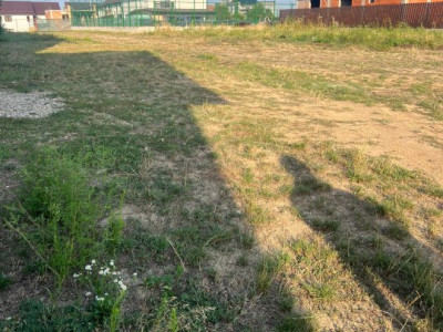 Teren intravilan 1778 mp Pitesti-Strada Pinilor, zonă exclusivistă