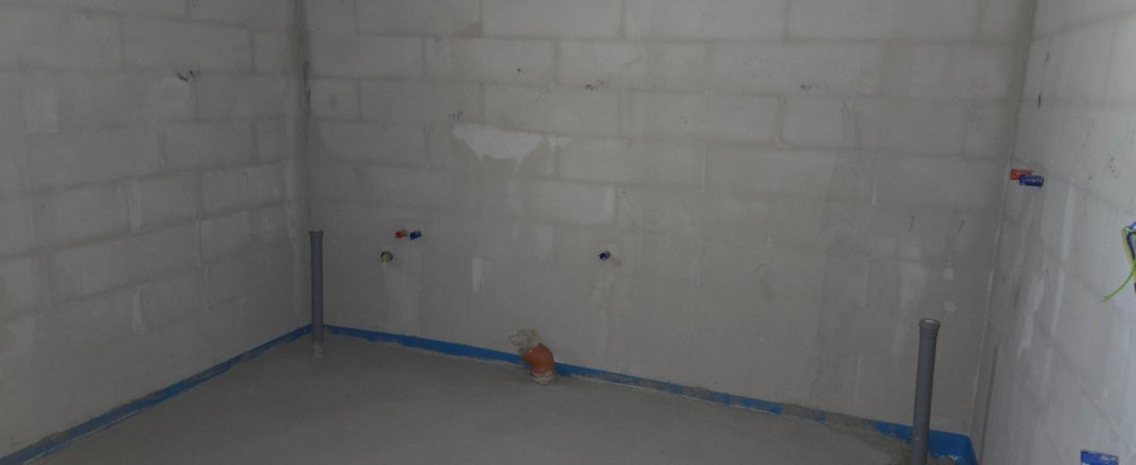 Casă P+M semifinisată în Preajba Mare–personalizeaz-o după stilul tău!