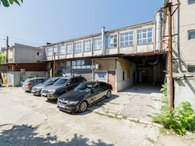 De inchiriat - Spatii birouri -  Cladire Clasa A - Pipera