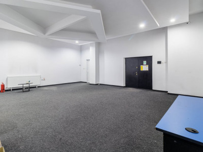 De inchiriat - Spatii birouri -  Floreasca