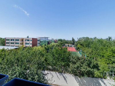 De inchiriat - Spatii birouri -  Cladire Clasa A - Victoriei