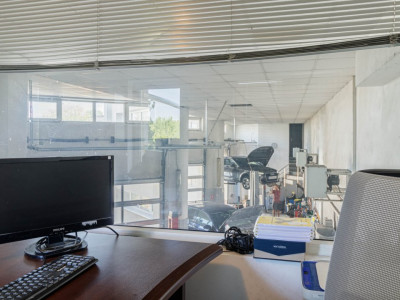 Oportunitate de investitie! Ultimul teren din zona DN1 Value Center - 8.4ha