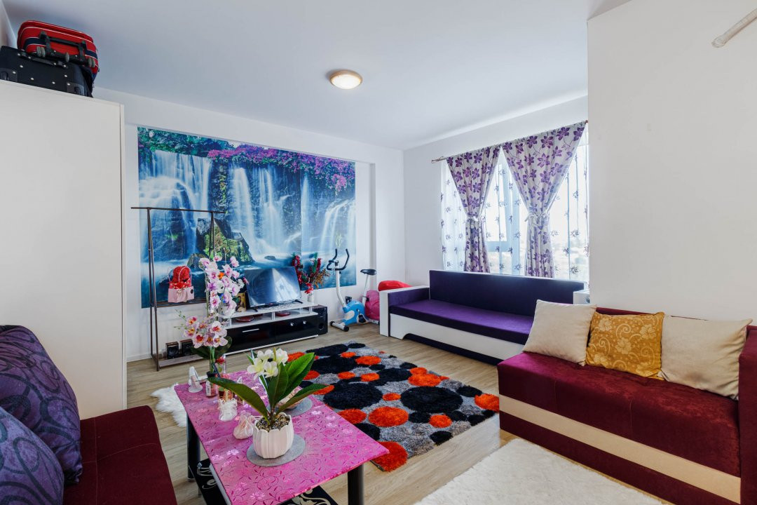 Apartament 2 camere Prelungirea Ghencea