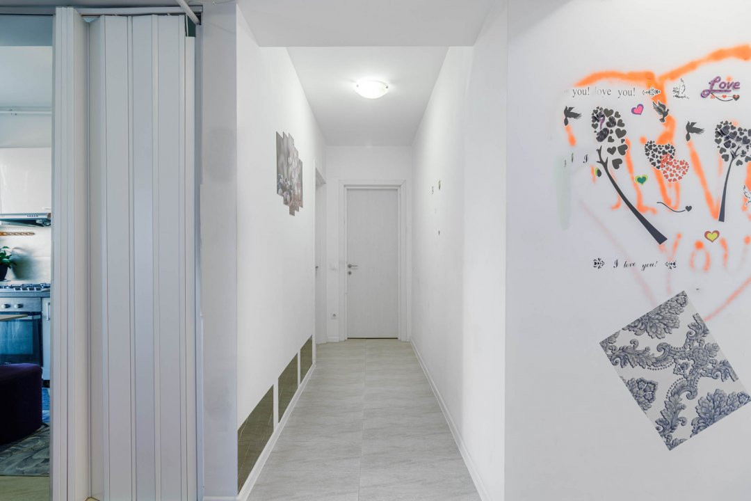 Apartament 2 camere Prelungirea Ghencea