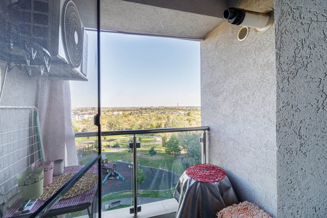 Apartament 2 camere Prelungirea Ghencea