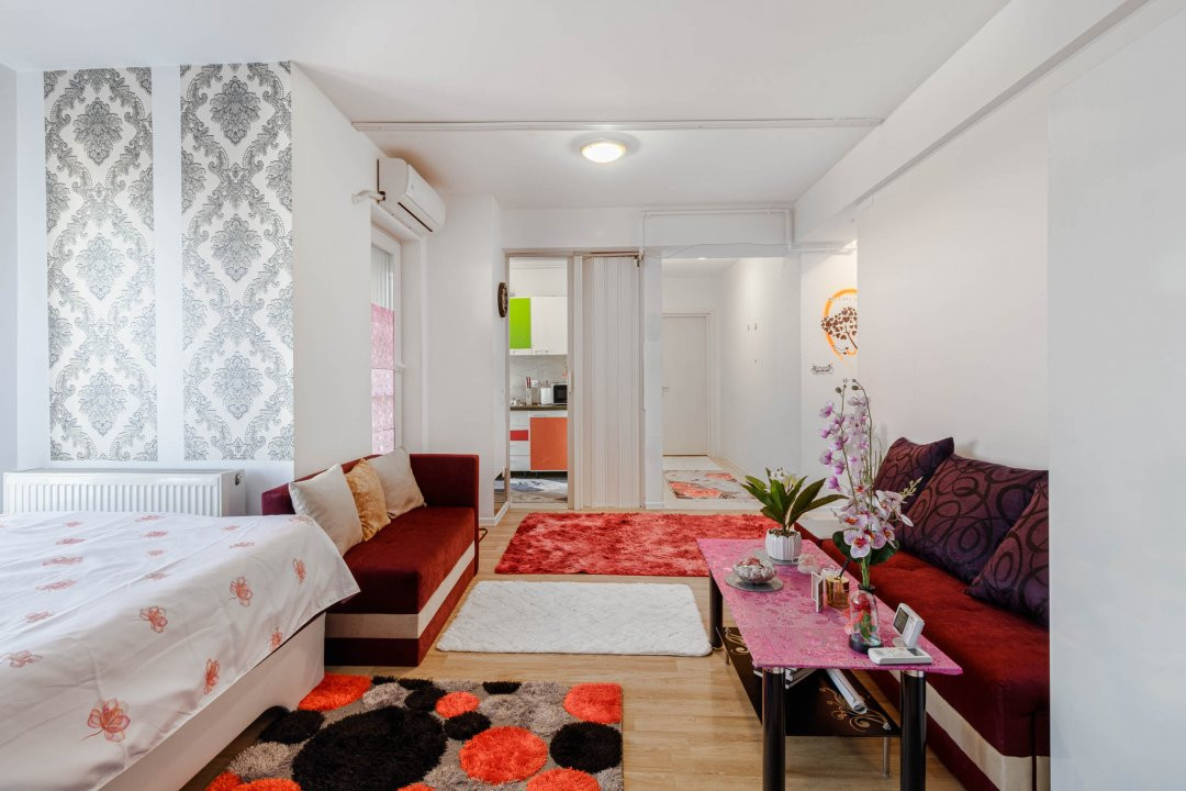 Apartament 2 camere Prelungirea Ghencea