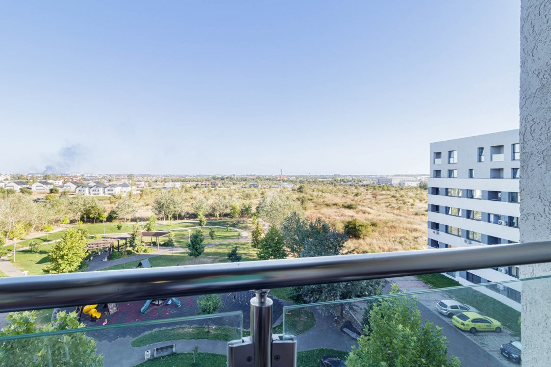 Apartament 2 camere Prelungirea Ghencea