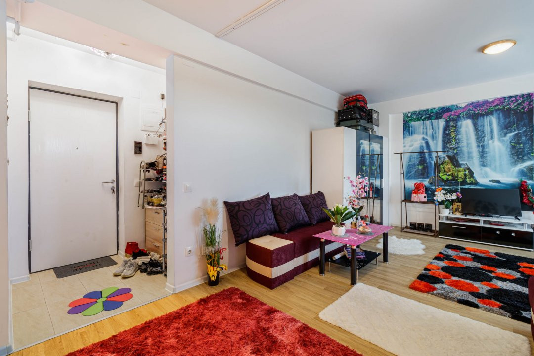 Apartament 2 camere Prelungirea Ghencea