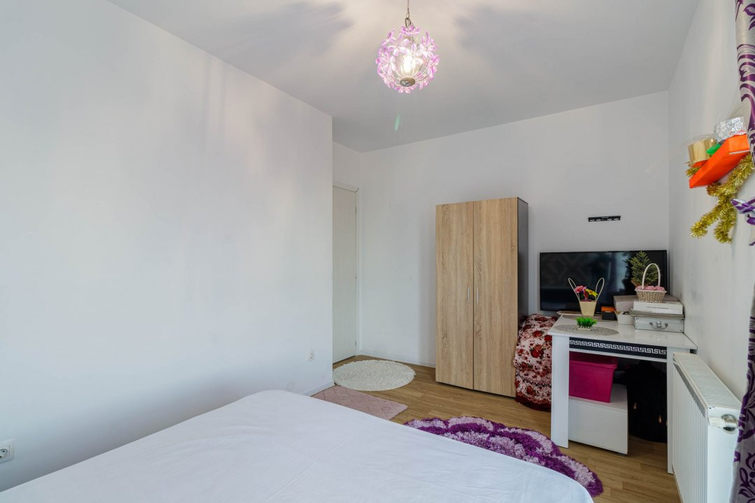Apartament 2 camere Prelungirea Ghencea