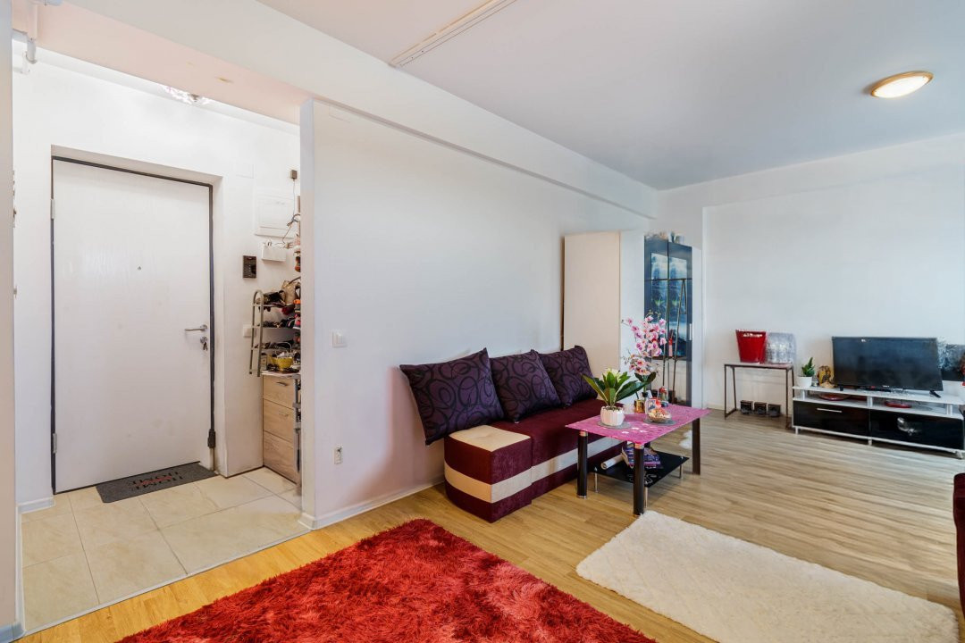 Apartament 2 camere 