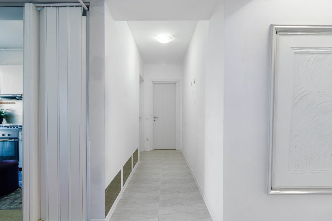 Apartament 2 camere 