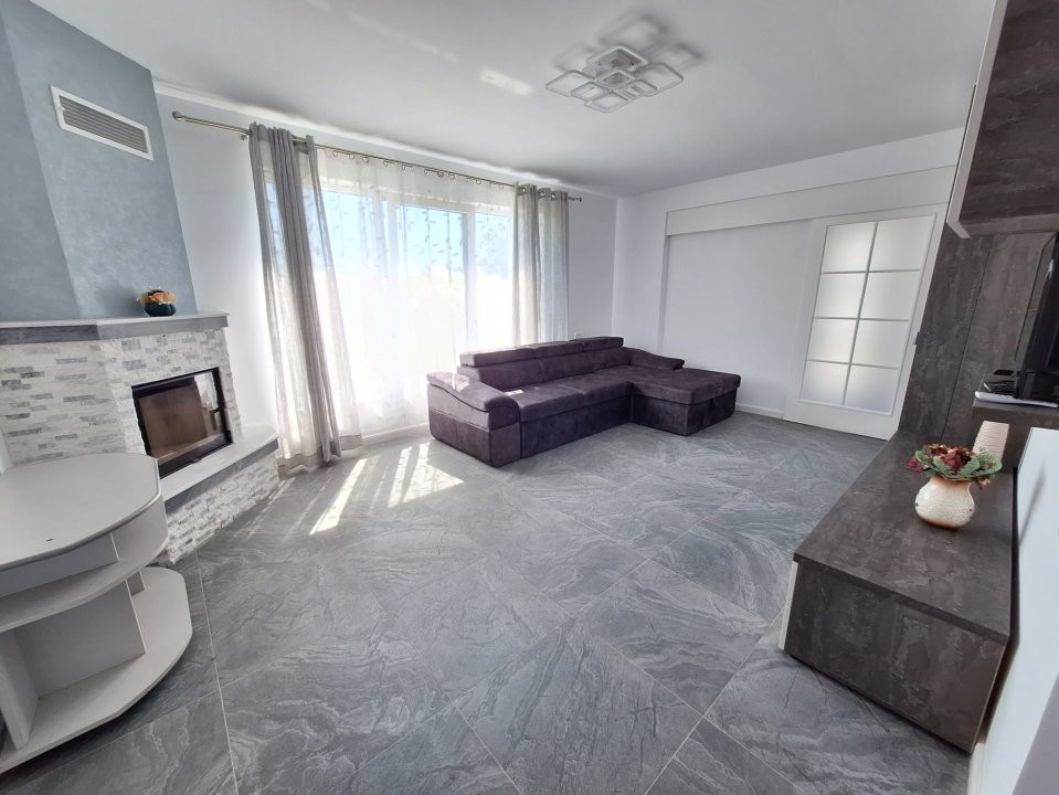Casă nouă, prima închiriere – confort, eleganță și acces rapid către oraș
