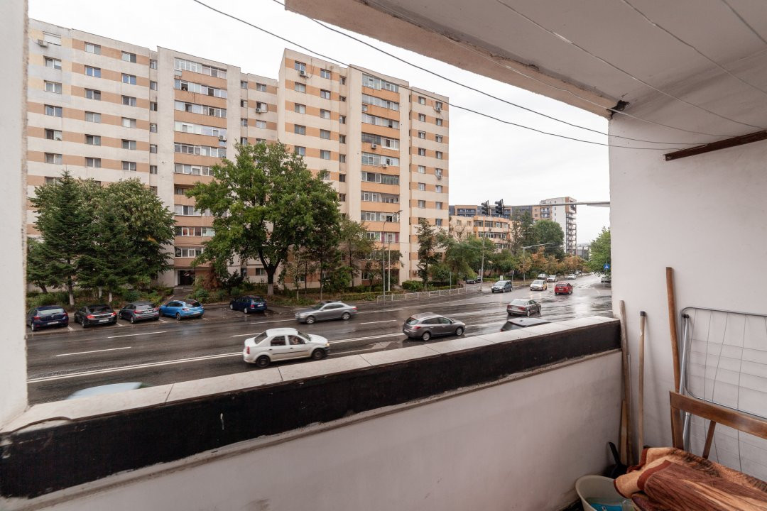 Apartament 3 camere, etaj 1 - Pitesti, Nord!