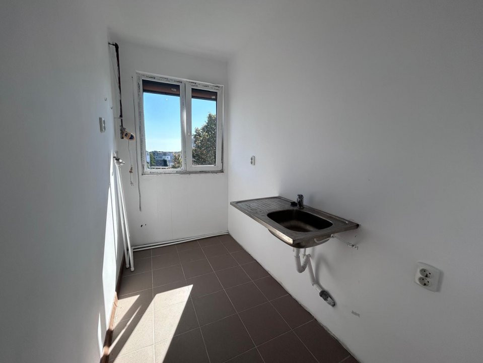 Apartament  2 camere renovat | Tineretului - Scoala nr.10