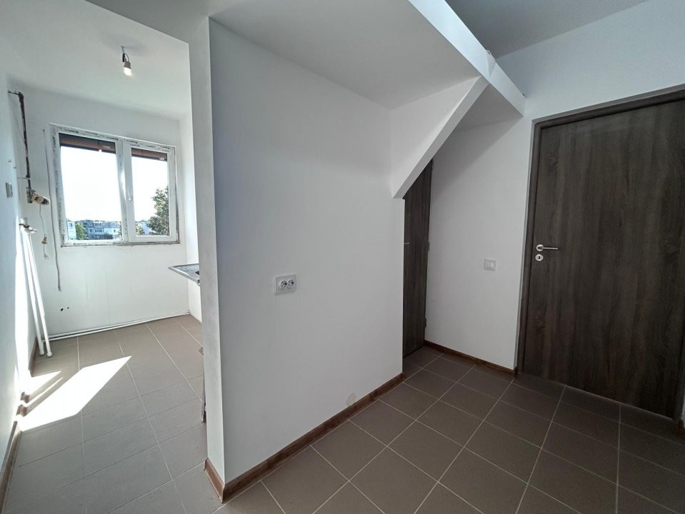 Apartament  2 camere renovat | Tineretului - Scoala nr.10