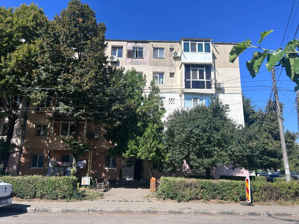 Apartament  2 camere renovat | Tineretului - Scoala nr.10