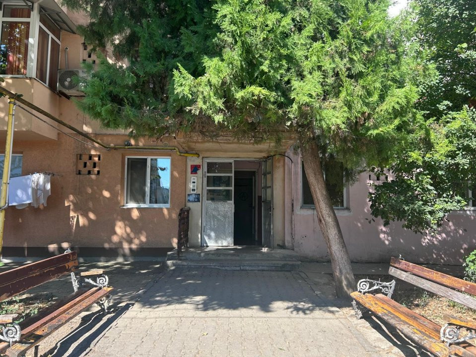 Apartament  2 camere renovat | Tineretului - Scoala nr.10