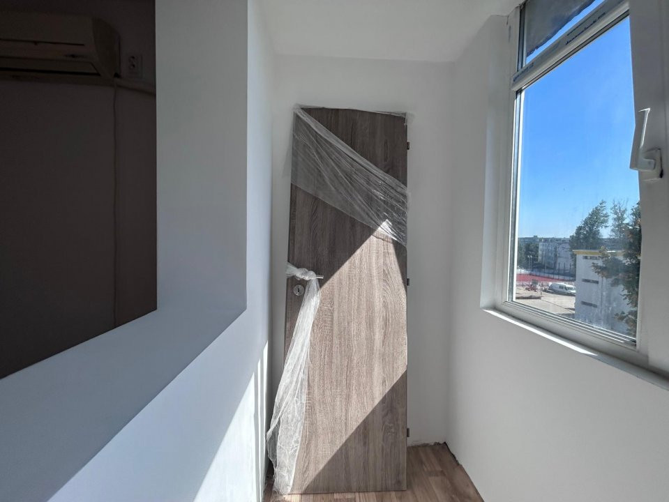 Apartament  2 camere renovat | Tineretului - Scoala nr.10