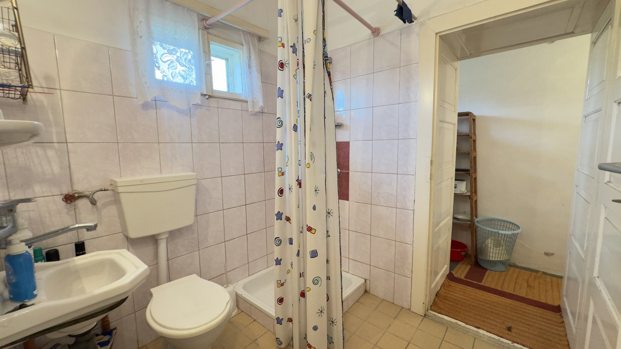 Casă 3 camere, Teren 2347 mp Loc. Lucăceni Jud. Satu Mare-Comision 0% cumpărător