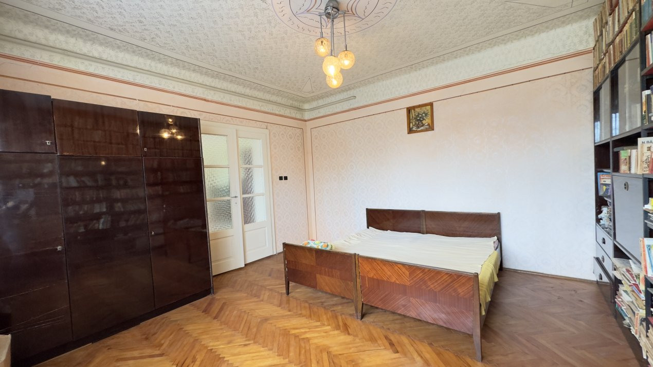 Casă 3 camere, Teren 2347 mp Loc. Lucăceni Jud. Satu Mare-Comision 0% cumpărător