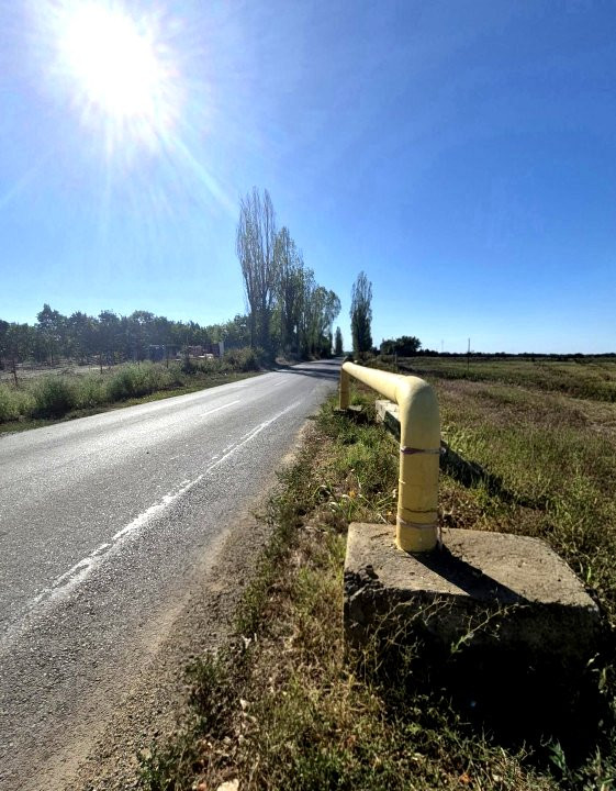 Teren de vanzare intravilan – Ciolpani, zona Izvorani, comision 0% 