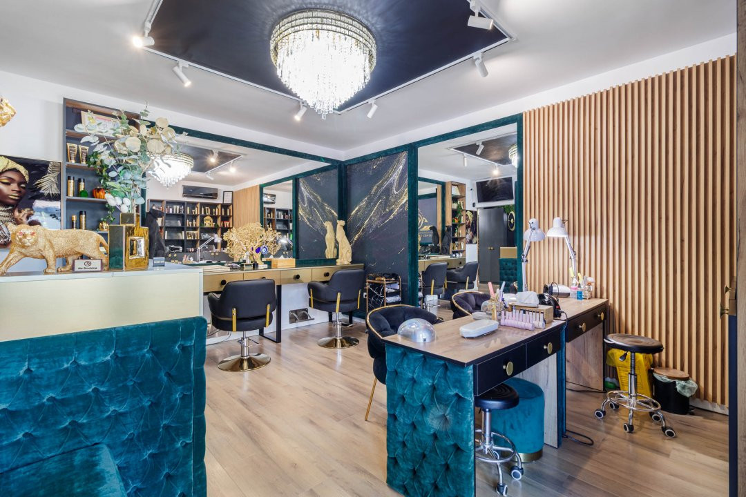 Spațiu Comercial Pipera – Stradal , Chirias