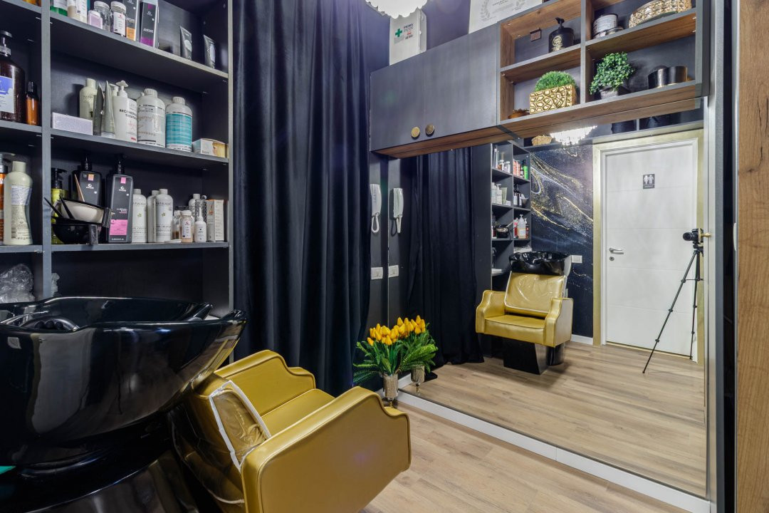 Spațiu Comercial Pipera – Stradal , Chirias