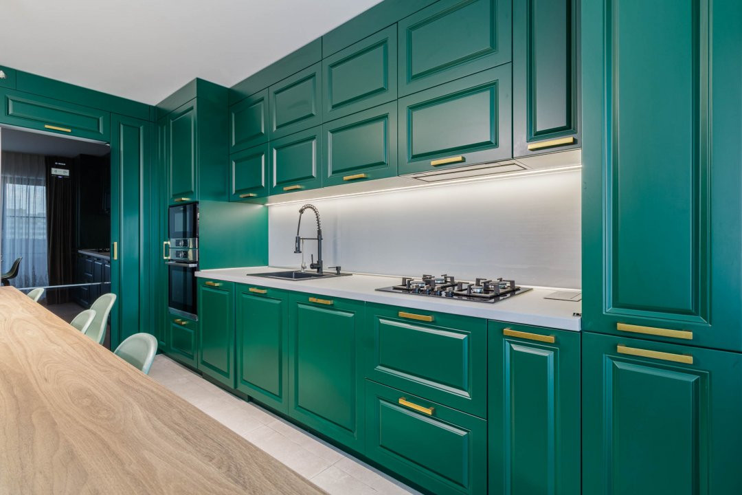 Apartament Duplex Elegant Obor - Avrig Park Residence