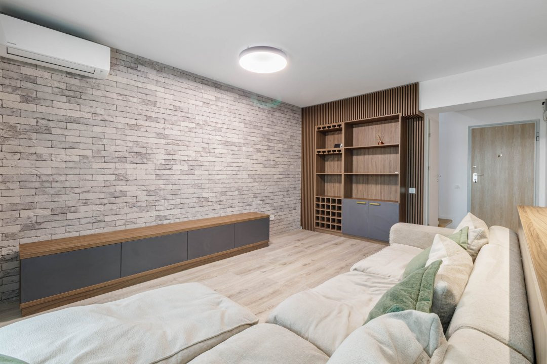 Apartament Duplex Elegant Obor - Avrig Park Residence