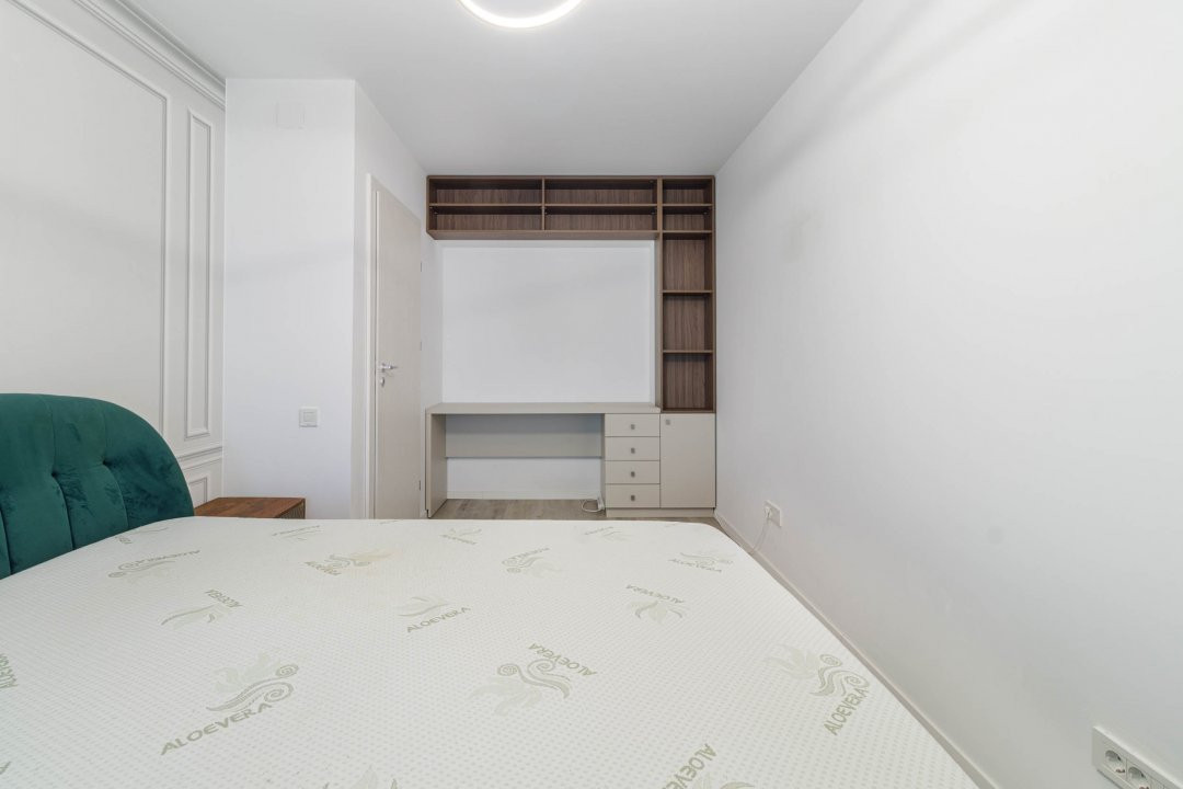 Apartament Duplex Elegant Obor - Avrig Park Residence