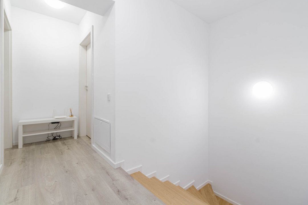 Apartament Duplex Elegant Obor - Avrig Park Residence