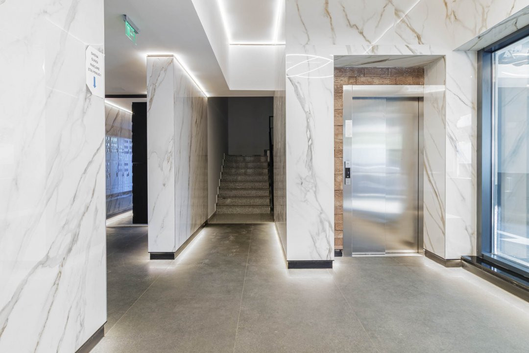 Apartament Duplex Elegant Obor - Avrig Park Residence