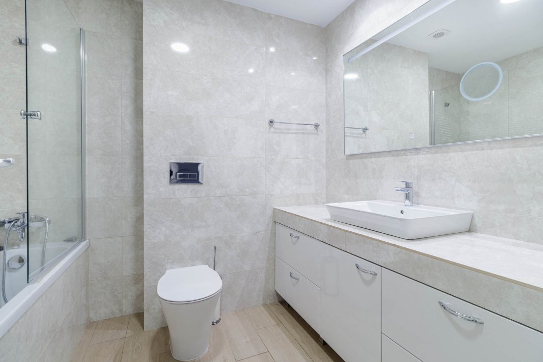 Apartament Duplex Elegant Obor - Avrig Park Residence