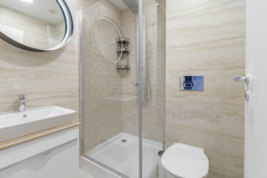 Apartament Duplex Elegant Obor - Avrig Park Residence