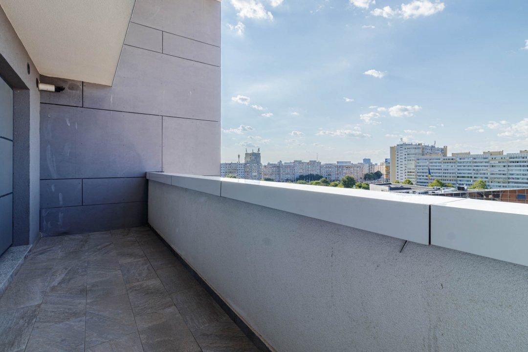 Apartament Duplex Elegant Obor - Avrig Park Residence